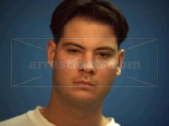 Bradley Dale Ricketts