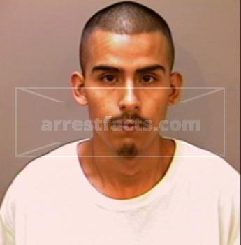 David Hiram Flores