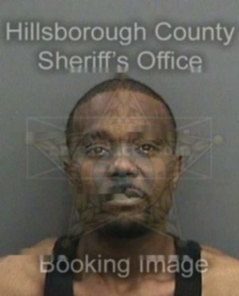 Alonzo Anthony Adams