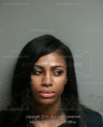 Nina Lynee Cook