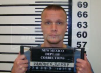 Bobby Lee Vandiver