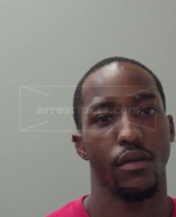Justin Rashad Young