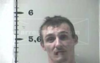 Cory Daniel Mcqueary