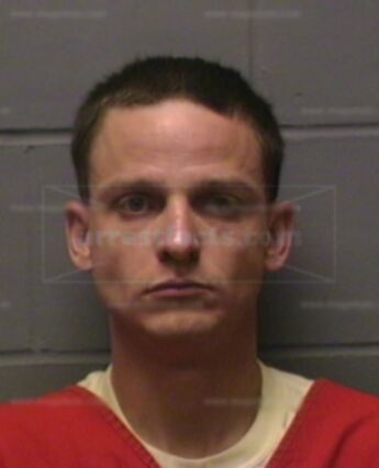 Joseph Wyatt Boyce