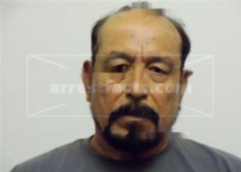 Juan Garza Flores