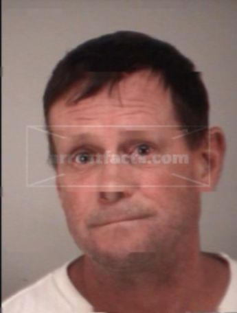 David Colquitt Farthing