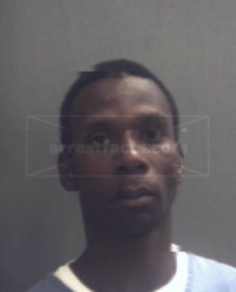 Reginald Antoine Hodges