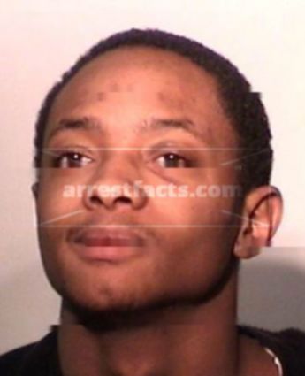 Cameron Lamont Wimes