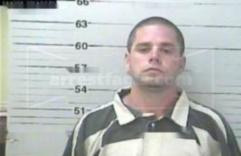 Brandon Joseph Harrison