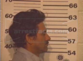 Armando Acosta Salas