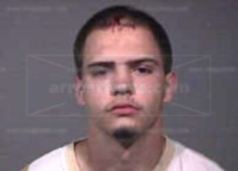 Travis Wade Nunley