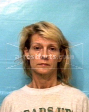 Suzanne Denise Mcclusky