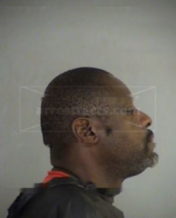 Norman Charles Washington