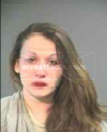 Ashley Louise Nobriga
