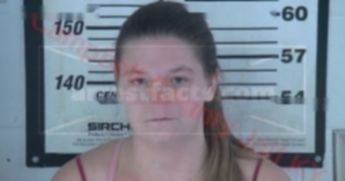Amanda Michelle Alford