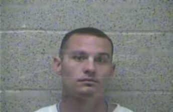 Derek Shumate