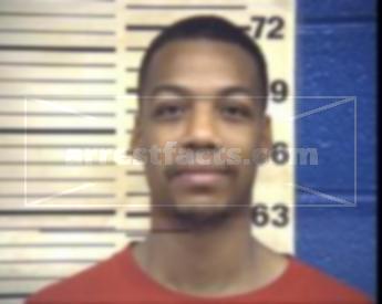 Donnie Lamont Wilson
