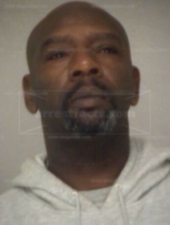 Johnny Lee Releford