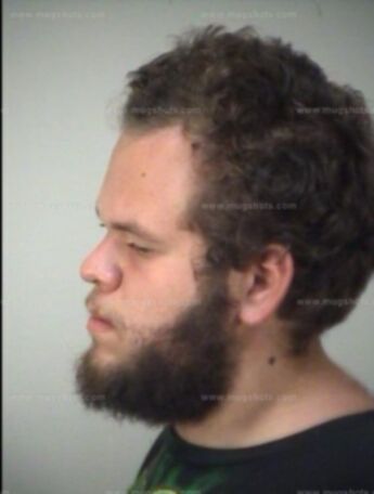 Ronald James Evans