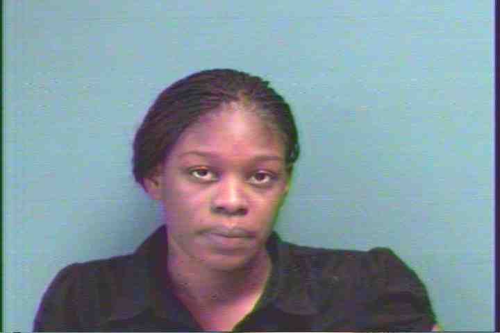 Tiesha Monique Moore