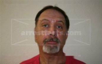 Billy Joe Argabright