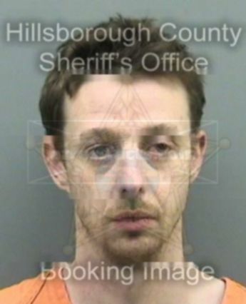 Dustin Douglas Odom