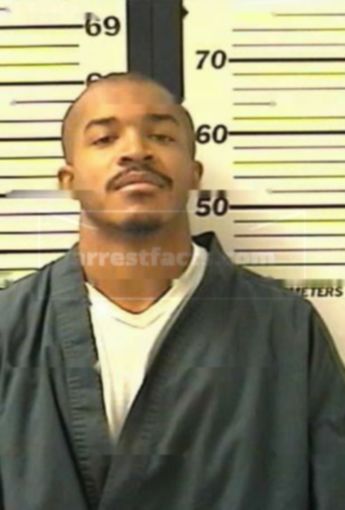 Marquis D Garrison