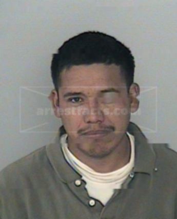 Jesus Ceron-Hernandez