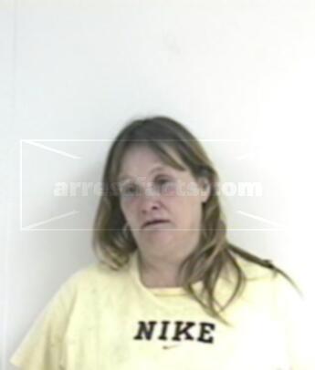 Linda Ruth Mccurdy