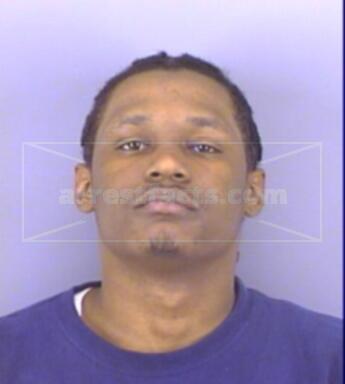 Waylon Tyrell Wickware