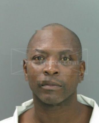 Errol Keith Chisolm