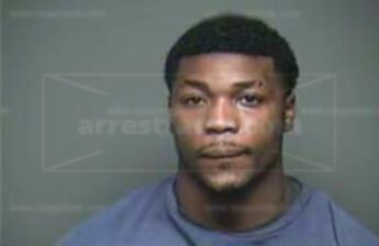 Kingsley Lamar Mitchell