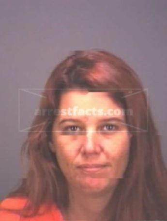 Holly Marie Brass