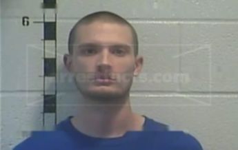 Travis Samuel Lane Bryan