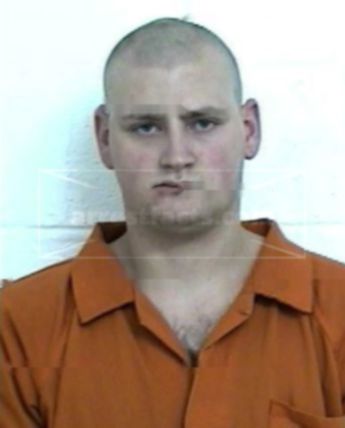 Daniel Curtis Jones