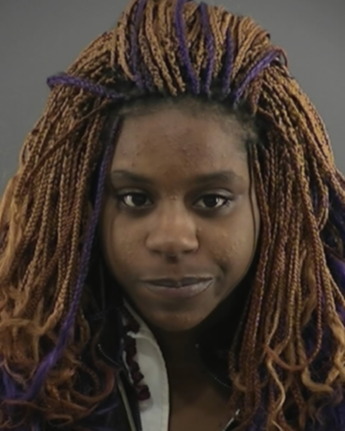 Shaquella Lon'jaela Scott