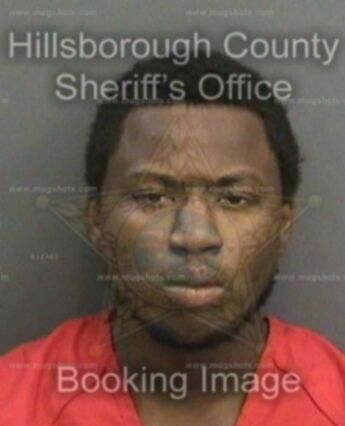 Daeshun Dontea Perkins
