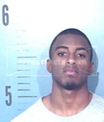 Regenald Jermain Turner
