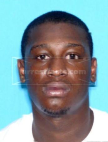 Antonio R Davis