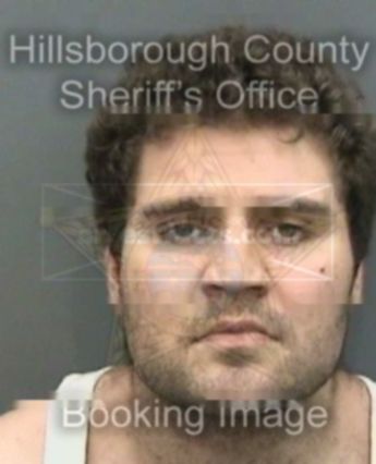 Michael Richard Masselli