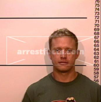 Zachary Ashton Williams