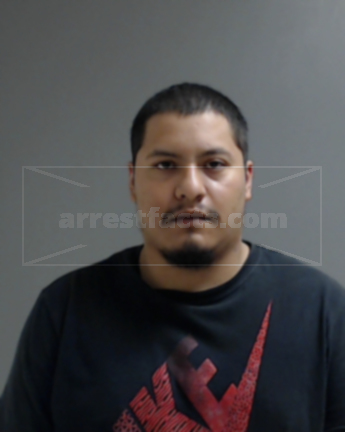 Matthew Jeremiah Espino