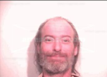Anthony Ray Nicholson