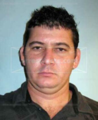 Alexander Rodriguez