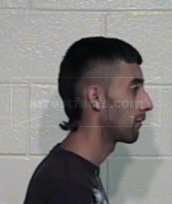 Fernando Avila Moreno