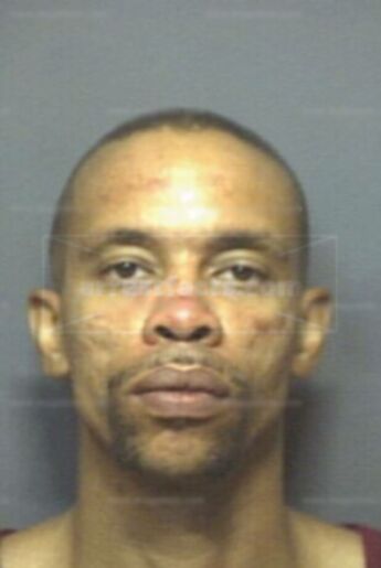 Roosevelt B Carter