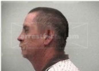 Jeffery Martin Walters