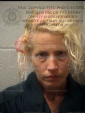 Cynthia Joann Mcdaniel