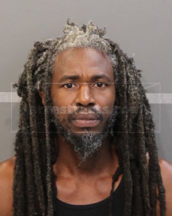 Thomas Lebron Bell