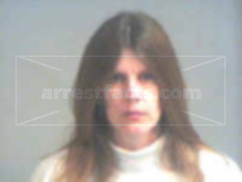 Jennifer Lynn Woolf